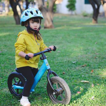 Balance bike