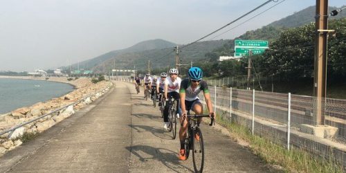 Roadbike & Roller Course